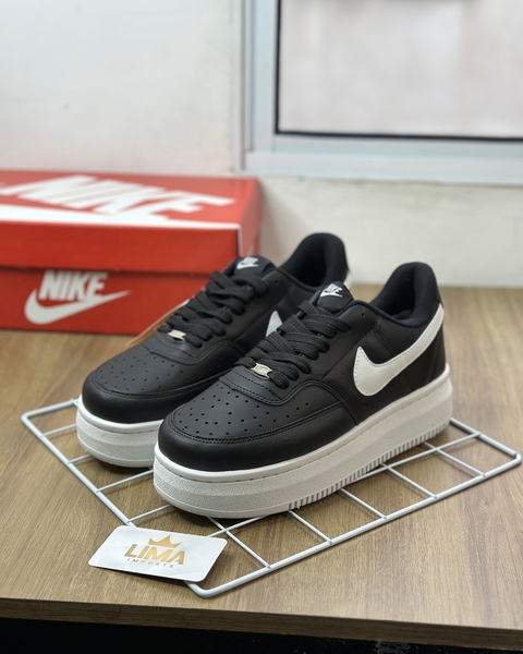 Tênis Nike Court Vision Alta - comprar online