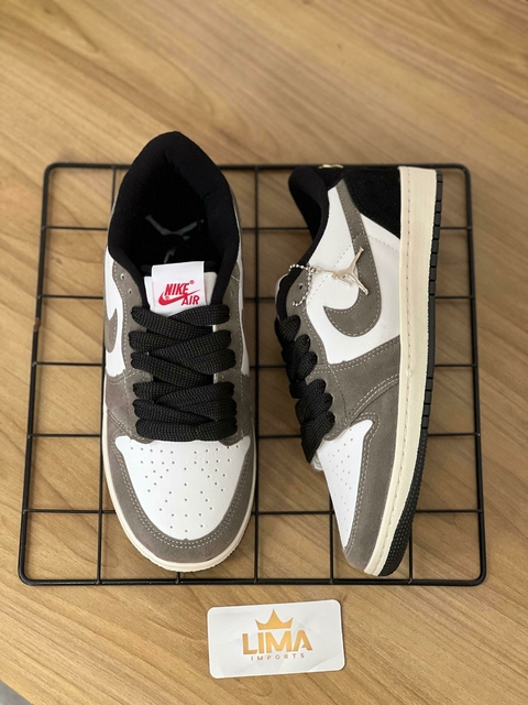 Tênis Nike Jordan 1 Low - comprar online