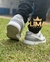 Tênis Nike Dunk Low na internet