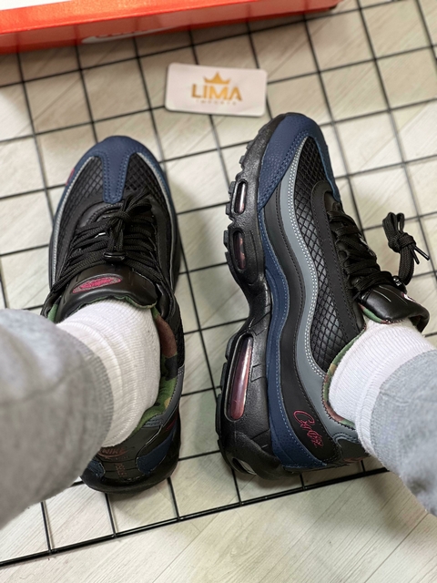 Air Max 95 Corteiz - comprar online