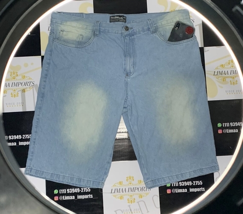 BERMUDA BALÃO DAZZLING - comprar online