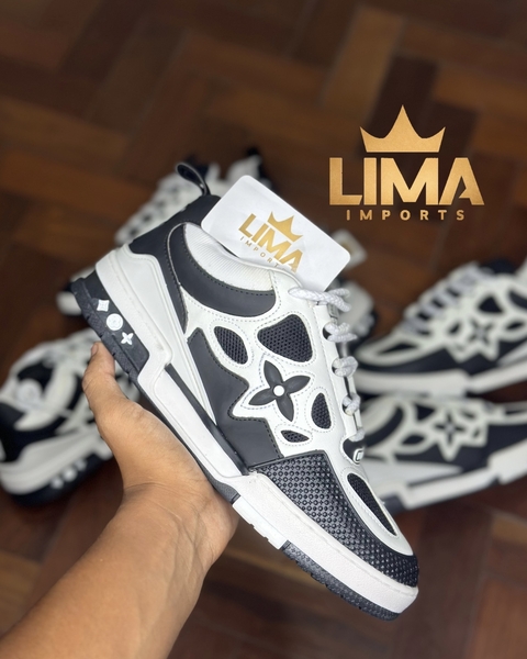 Tênis LV Skate