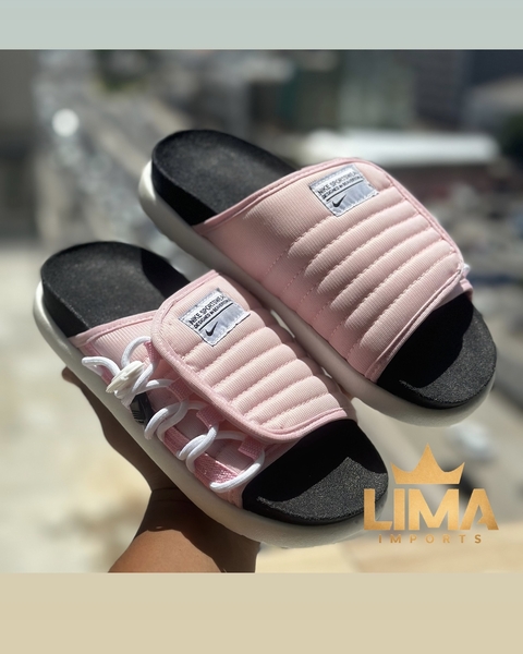 Chinelo Nike Asuna 2