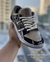 Tênis Nike Dunk Low na internet