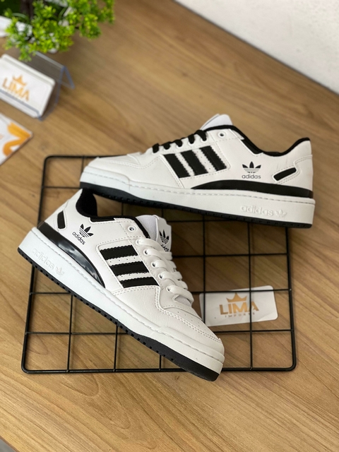 Adidas Forum Bold - comprar online