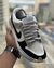 Tênis Nike Dunk Low na internet