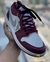 Tênis Nike Jordan 1 Low na internet