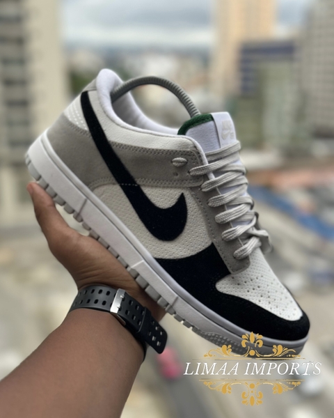 Tênis Nike Dunk Low