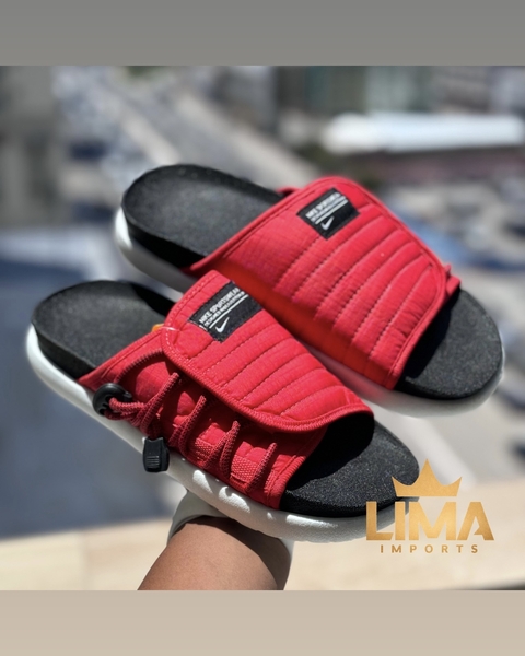 Chinelo Nike Asuna 2