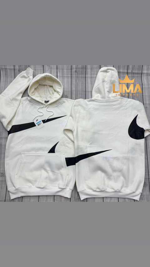 MOLETOM NIKE TM