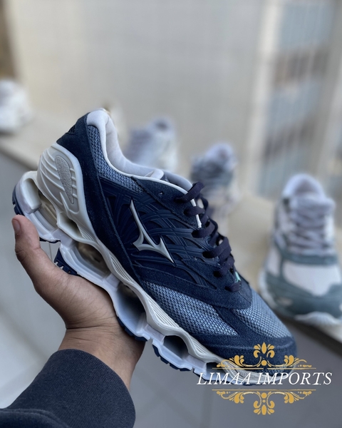 Tênis Mizuno Prophecy LS