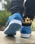 Tênis Nike Jordan 1 Low na internet