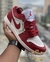 Tênis Nike Jordan 1 Low na internet