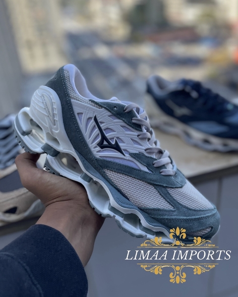 Tênis Mizuno Prophecy LS