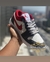 Tênis Nike Jordan 1 Low na internet