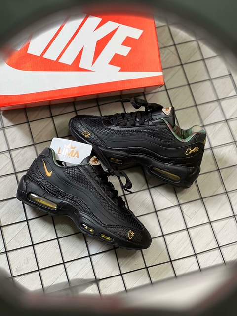 Air Max 95 Corteiz - comprar online