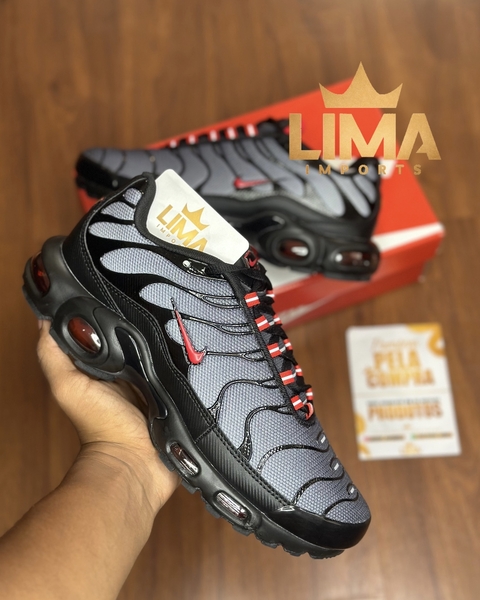Tênis Air Max Tn
