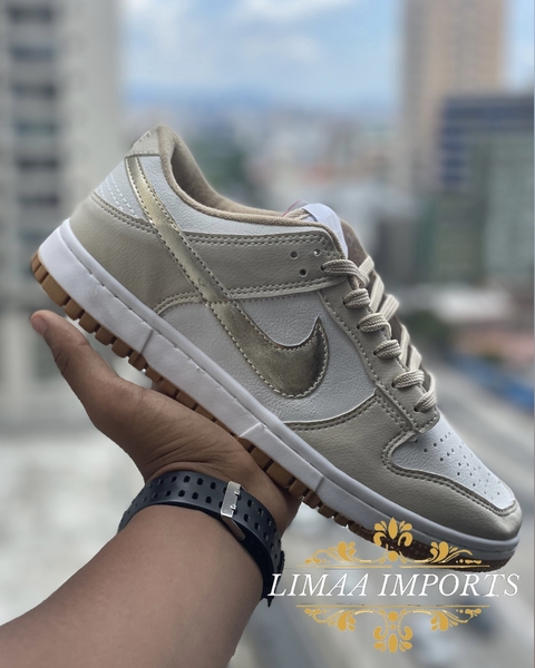 Tênis Nike Dunk Low