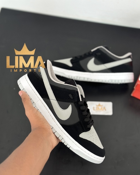 Tênis Nike Dunk Low
