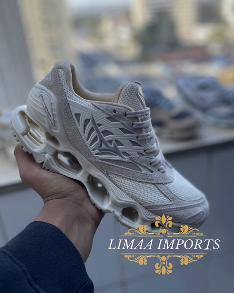 Tênis Mizuno Prophecy LS
