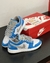 Tênis Nike AirJordan 1 Low na internet