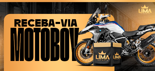 Banner de Lima Imports