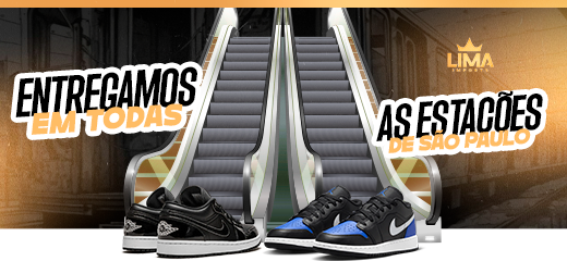 Banner de Lima Imports