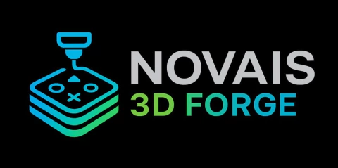 Novais 3D Forge