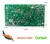 PLACA ELETRONICA DE POTENCIA LAVADORA BRASTEMP BWF08/09 BWG10 110V W11102102 ** na internet