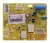 PLACA ELETRONICA MODULO DE POTENCIA GELADEIRA CONSUL CRM50AB CRM50AB CRM50AR 110V W10400473 W10400474 **