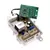PLACA ELETRONICA DE CONTROLE POTENCIA E INTERFACE LAVADORA BRASTEMP 110V BWJ11 BWS11 W10838011/W10838042 ** - comprar online