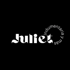 Juliet indumentaria