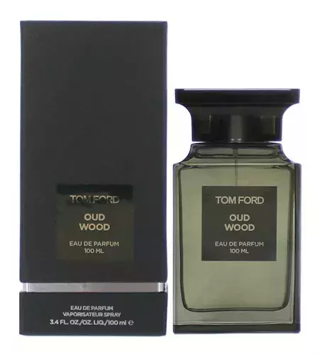 Tom Ford Oud Wood