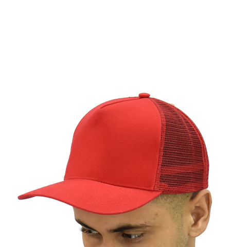 Imagem do Boné Trucker Telado Basic