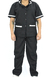 Conjunto Copeira Uniforme Com Lese na internet