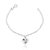 Pulseira Pet Gatinho