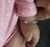 Pulseira Infantil Prata 925 Com nome - comprar online