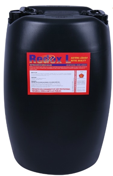 REDOX 50L NEUTRALIZANTE