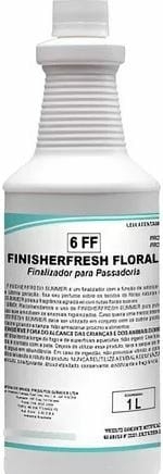 FINISHERFRESH FLORAL 1 LITROS