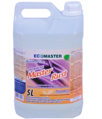 MASTER RUST 5 LTS
