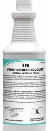 FINISHERFRESH BOUQUET - FINALIZADOR 1 LITRO