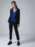 Blazer Minimal ssencial na internet