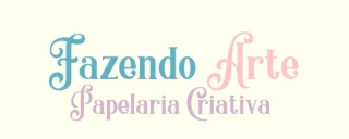 Fazendo Arte Papelaria Criativa