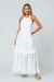 VESTIDO LONGO GAIA