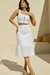 CONJUNTO DE SAIA MIDI