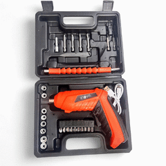 FURADEIRA ELÉTRICA MANUAL SCR-12949 INOVA - comprar online