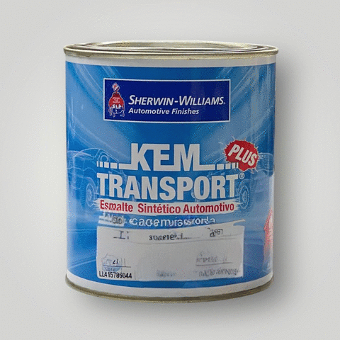 KTP CINZA SUB GRAY 900ML PLUS SHERWIN WILLIANS