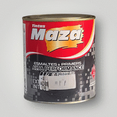 ESMALTE MARTELADO VERDE CANA -900ML -MAZA