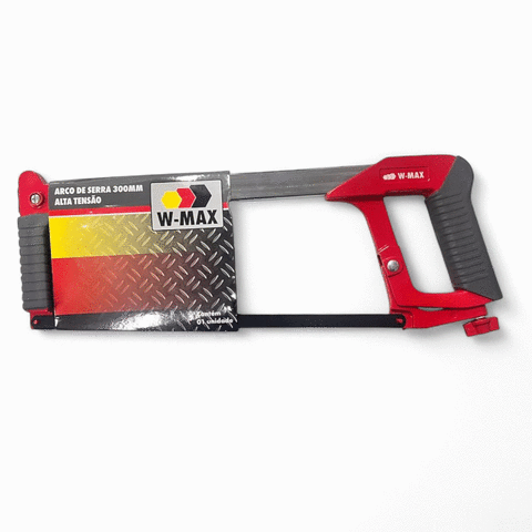 ARCO DE SERRA ALTA TENSAO W-MAX