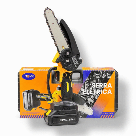 SERRA ELETRICA SCR - 12907 INOVA